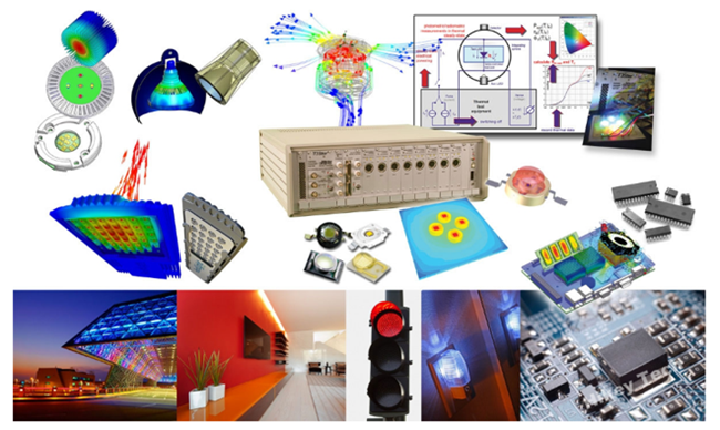 全新理念的半導(dǎo)體熱特性測(cè)試儀T3STER