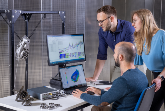 全面的測(cè)試軟件平臺(tái)TestLab